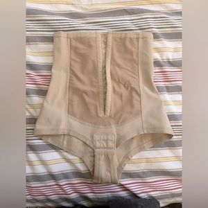 Bellefit Postpartum Girdle